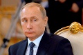 Putin vidí démonov tam kde nie sú: Odhalenie korupcie je podľa neho americký puč proti Rusku