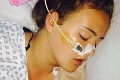 Trinásťročné dievča si myslelo, že ju iba bolí hlava: Následky však boli fatálne!