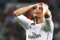 Cristianovi Ronaldovi došla trpezlivosť: Tri dôvody, prečo hviezda z Realu pravdepodobne odíde!