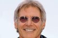 Harrison Ford mal leteckú nehodu: Utrpel vážne zranenia!