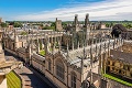 Patriarchát na čele slávnej univerzity sa skončil: Oxford po 900 rokoch povedie žena!