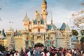Rozprávková atrakcia so šiestimi krížikmi: Disneyland oslavuje 60-tku!