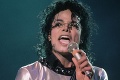 Michael Jackson medzi špičkou: Kráľ popu dokázal, že aj po smrti existuje život