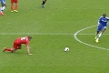 Škrtel a Gerrard v pôsobivej tanečnej choreografií: Najlepší výkon Liverpoolu v tejto sezóne!