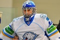 Brankár Ján Laco sa dohodol na novej dvojročnej zmluve: Zostáva v KHL?