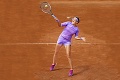 Zopár módnych výstrelkov z Roland Garros 2015: Podkolienky, pyžamové gate a dráždivá fialová