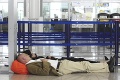Španielske letiská čakajú začiatkom leta viaceré štrajky: Strpčia život dovolenkárom?