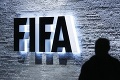 Rázia vo FIFA: Polícia zatkla kvôli obrovskej korupcii aj viceprezidenta!