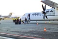 Nová letecká linka: Z Popradu sa bude pravidelne lietať do Rigy