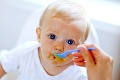 Test jahodových pyré pre deti: Ktorá výživa obsahuje najviac ovocia?
