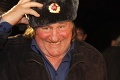 Gérard Depardieu sa rozohnil: Francúzsko verejne zavrhol, Rusko ospevuje!