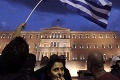 Grécko zrealizuje reformy, má to však jeden háčik: Ďalšia finančná pomoc?!