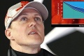 Okolo Schumachera je záhadné ticho: Informačné embargo však porušila jeho manažérka!