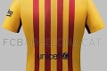 Dizajnér dresov Barcelony zrejme nedostal zaplatené: Táto 