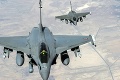 Boj o Palmýru pokračuje: Sýrske letectvo útočilo na postavenia militantov