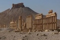 Islamský štát sa vlámal do múzea v centre mesta Palmýra: Hrozí koniec významným pamiatkam?