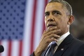 Obama podpísal nový zákon: Dáva Kongresu právomoc posúdiť jadrovú dohodu s Iránom
