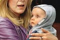 Slovenka Bibiana porodila v Británii, dieťatko dala na adopciu: Kto bude ľúbiť modrookého Benjamínka?