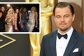 Lámač ženských sŕdc DiCaprio na love v Cannes: Leo, ktorú krásku si vyberieš?