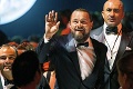 Lámač ženských sŕdc DiCaprio na love v Cannes: Leo, ktorú krásku si vyberieš?