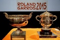 Žreb grandslamového Roland Garros: Bude Nadal preklínať Šarapku?