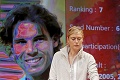 Žreb grandslamového Roland Garros: Bude Nadal preklínať Šarapku?