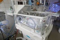 Rodičia sú zdrvení z náhlej smrti bábätka: Dieťa nám zabil inkubátor!