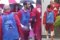 Dusno na tréningu Bayernu! Lewandovski a Boateng vybehli na seba, Guardiola ich vyhodil