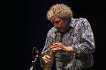 Svet prišiel o uznávaného džezového saxofonistu: Boba Beldena († 58) zradilo srdce