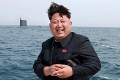 Severná Kórea sa vysmieva svetu: Máme technológiu na jadrové zbrane!
