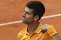 Djokovič robí všetko pre kariérny Grand Slam: Roland Garros na jedenásty pokus?