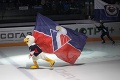 Sekera ako hrom! Hokejový Slovan pol roka neplatí za zimný štadión a mestu dlhuje poriadny balík