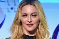 Madonna rozpútala vášne a to sa ani nemusela vyzliecť: Za všetko môže FOTO dvoch mužov!