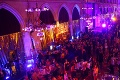 Nový Čas na najprestížnejšej charitatívnej akcii Life Ball 2015: Hollywoodskym hviezdam na stope!