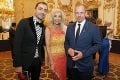 Nový Čas na najprestížnejšej charitatívnej akcii Life Ball 2015: Hollywoodskym hviezdam na stope!