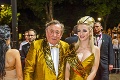 Nový Čas na najprestížnejšej charitatívnej akcii Life Ball 2015: Hollywoodskym hviezdam na stope!