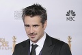 Nebezpečne príťažlivý Colin Farrell: Odhodil tričko a ženy po celom svete opäť slintajú!