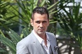 Nebezpečne príťažlivý Colin Farrell: Odhodil tričko a ženy po celom svete opäť slintajú!