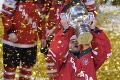 Ruskí hokejisti sa ospravedlnili: Prečo stiahol Kovaľčuk svoj tím z ceremoniálu?