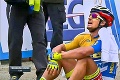 Peter Sagan podal v horskej etape mimozemský výkon: Takto sa potí krv