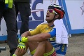 Sagan po kráľovskej etape zaostáva za víťazom iba dve sekundy: Peťa čaká tuhý boj o žltý dres!