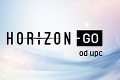 Horizon Go od UPC: pozerajte TV kdekoľvek!