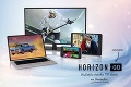 Horizon Go od UPC: pozerajte TV kdekoľvek!