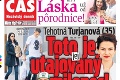 Nový Čas - 15.05.2015