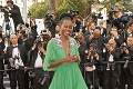 Prvý deň festivalu v Cannes: Lupita Nyon’g rozžiarila červený koberec