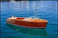 Motorový čln sexsymbolu na predaj: Jazdite na loďke Brigitte Bardot!