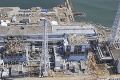 Podarilo sa im to: Z Fukušimy odstránili druhú sadu použitých palivových tyčí