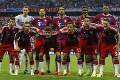 Barcelona oslavuje postup do finále! Bayernu nestačilo ani víťazstvo v odvete