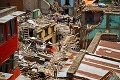 Slovenka prehovorila o ničivom zemetrasení v Nepále: Ľudia kričali o pomoc, všetky budovy sa triasli!