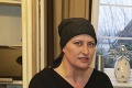Manželka Pohlreicha robí všetko, aby rakovinu porazila: Stala sa obeťou šarlatánov?